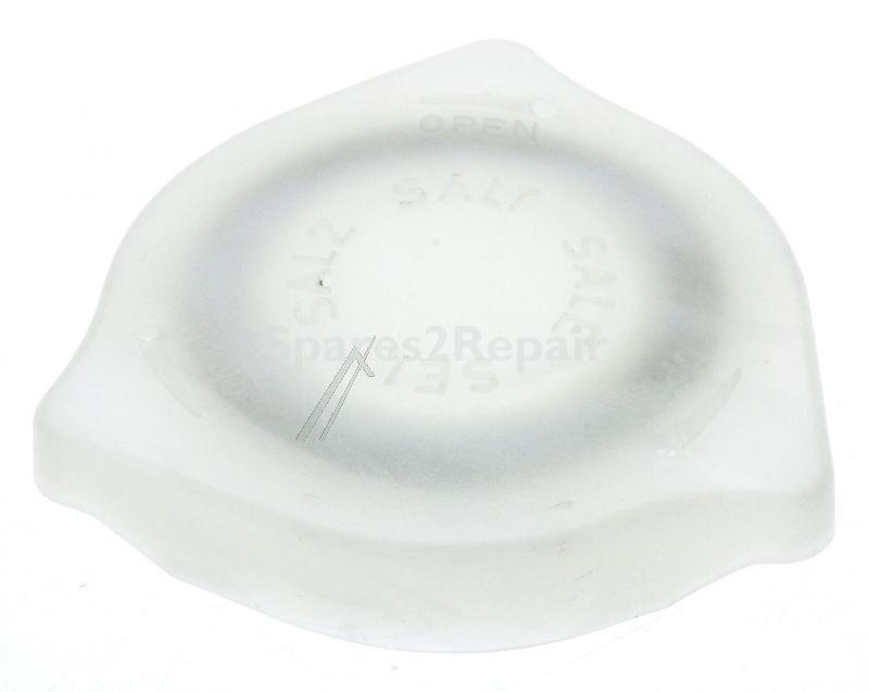 Plug For Salt Container - C00209765 482000030318 Cap Salt [Whirlpool Indesit]