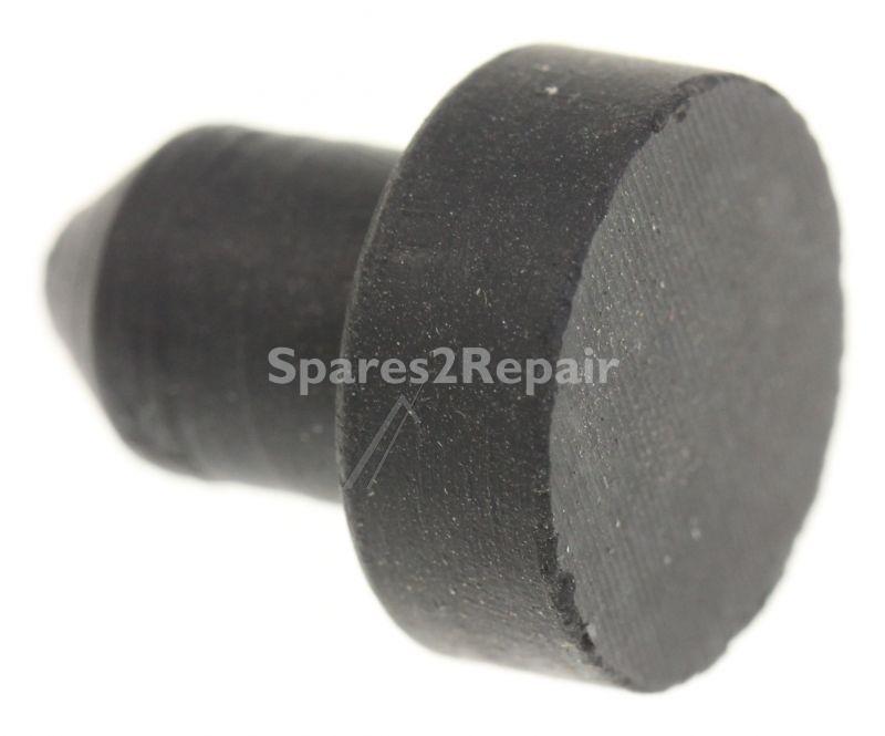Stop Unit - C00336179 481990500001 Spacer Stopper [Whirlpool Indesit]