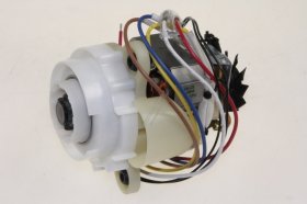 Philips Ac Motors - 420303588740 Motor Ac >37 5w