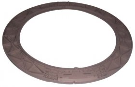 Flange Washing Machine Window - 2813110200 C00923924 Inner Cover [Arcelik]