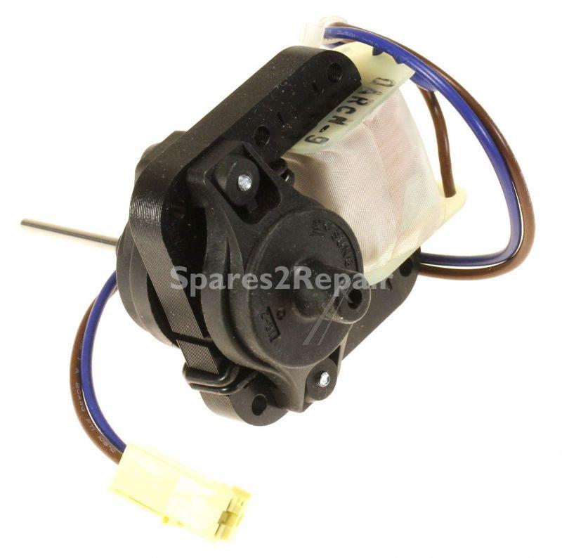 Ventilator Motor - 5720980200 C00954092 Fan Motor [Arcelik]