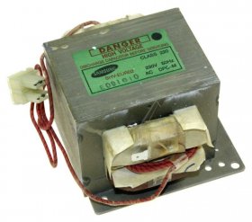 Samsung Psu Transformer - De26-00080b Trans H v Shv-euro2 230v 50hz 2340v-3 5v