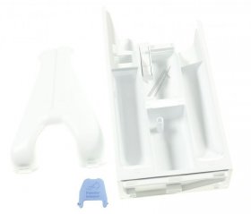 Soap Dispenser - 4055390225 Detergent Drawer Kit One [Electrolux Aeg]