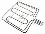Top Element Oven - 44001353 Oven-grill Upper Heater [Candy Hoover]