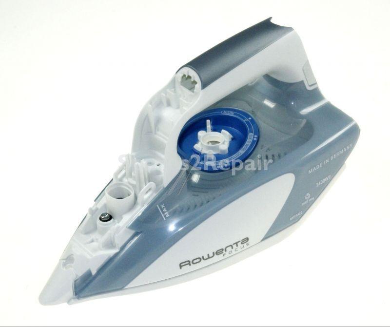 Housing Top - Handle-steam Iron [Groupe SEB]