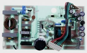 Haier Motor Control Unit - 0061800068b 49045871 Power Pcb