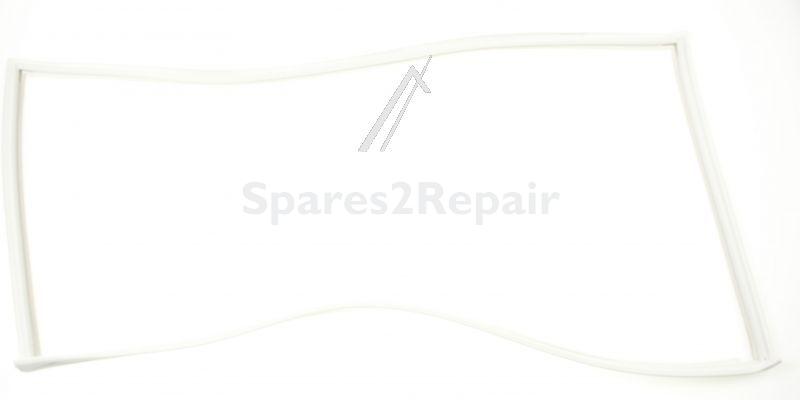 Sharp Refrigerator Door Seal - Fpacga607cbya Packing