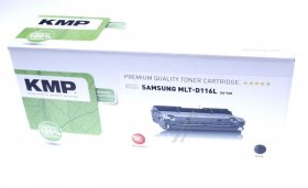 Kmp Toner Cartridge - 3515 3000 Sa-t68 Toner Cartridge Black 3k