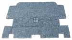 Felt - 1764550100 C00888706 Hitit Top Body Felt [Arcelik]