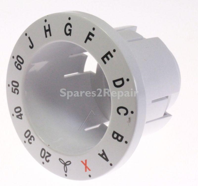Hisense Gorenje Gauge Disc - 617633 Timer Knob Sp-e-q-66cd