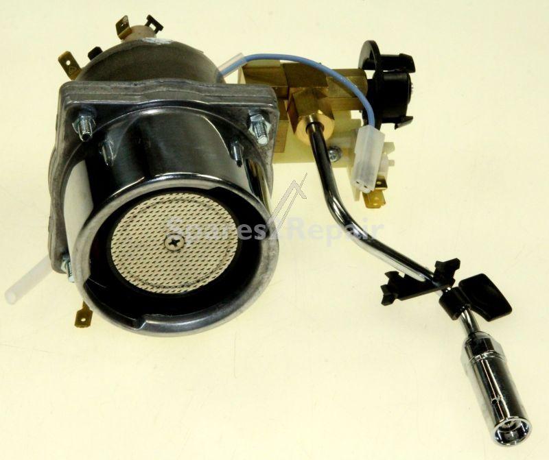 Magimix Heating For Coffee Machines - 503777 Heater Complete 11200 11202