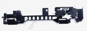 Lg Fixings And Brackets - 3501w1a053a Holder Assembly Locker