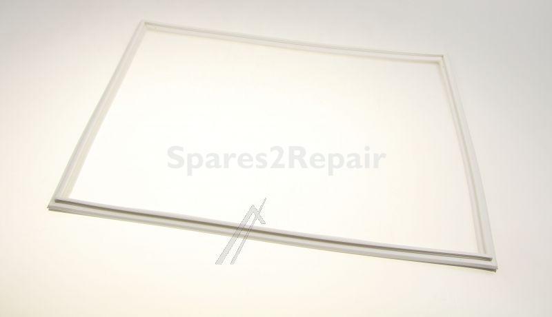 Dometic Refrigerator Door Seal - 4450002711 Seal