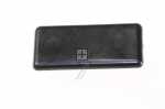 Liebherr Cover - 742281900 Cover Hole Black Uks-wks-wts