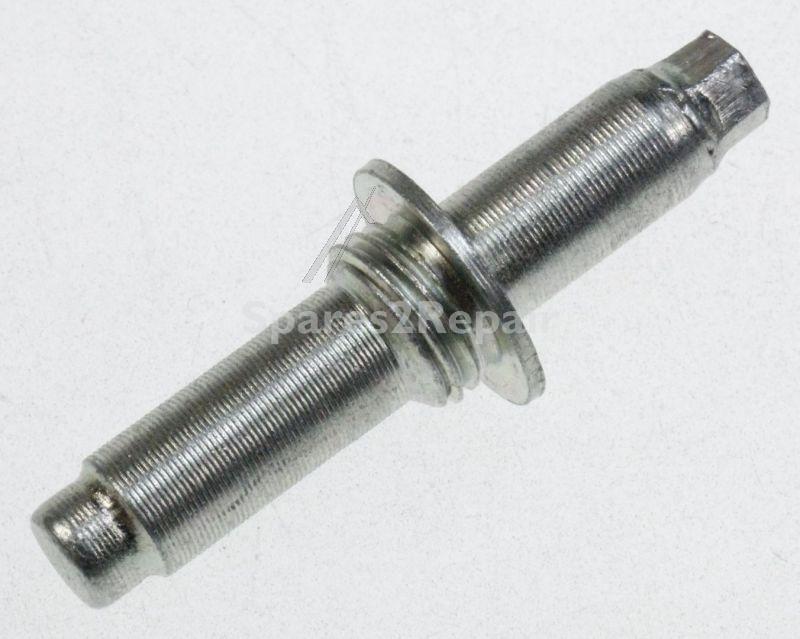 Panasonic Door Hinges For Fridges - Cnrae-127730 Pin Hinge Middle