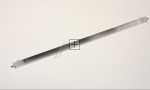 Top Element Oven - C00320572 480120100207 Heating Element Grill [Whirlpool Indesit]