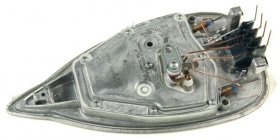 Clamp Level - Cs-00135917 Soleplate [Groupe SEB]