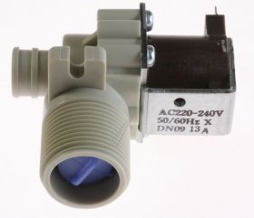 Lg Solenoid Valve - 2w70048x Valve Assembly Inlet 1v 220-240v 50-60hz 0 Cela Gra