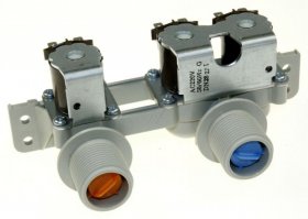 Lg Valve - 5220fa1620g Valve Assembly Inlet 3-way 220-240v 50-60hz -90--90--90 Cg #1