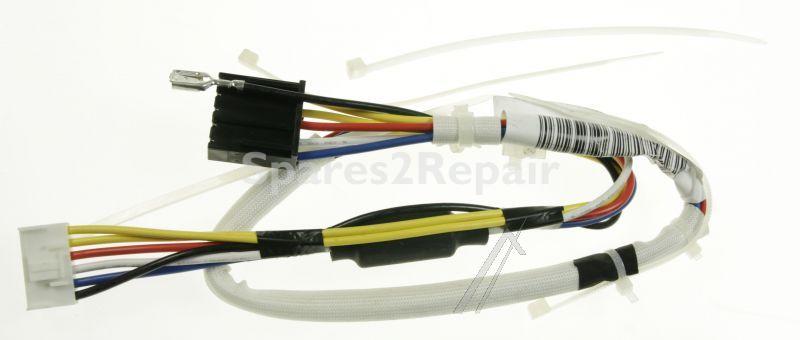 Harness - C00379986 482000019627 Cable Harness [Whirlpool Indesit]