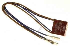 Thermostatic Fuse - C00112981 482000028630 Thermal Fuse (gda) [Whirlpool Indesit]