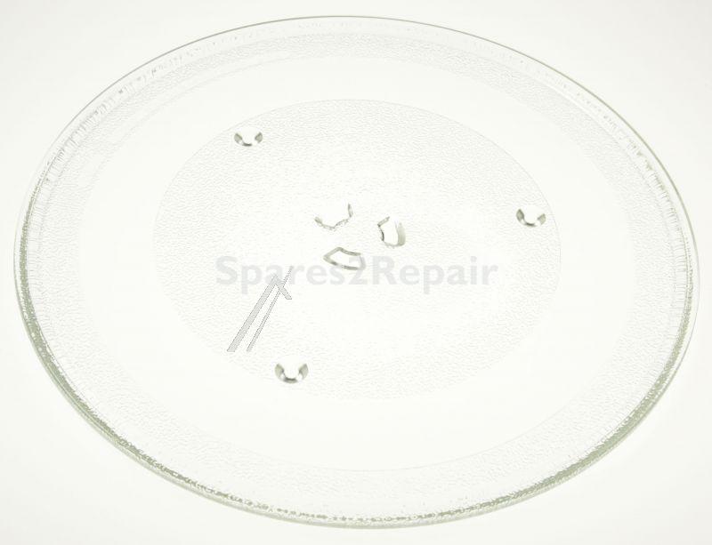 Microwave Turntable Plate - 12570000001005 Turntable Plate [Midea]