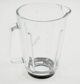 Mixer - Blender Bowl - Ms-650019 Bowl-blender-glass [Groupe SEB]