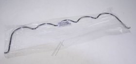 Haier Perforated Rail - 0060105352a 49053538 Wine Rack Ii