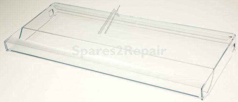 Drawer Front - 00743269 Panel [Bosch Siemens]