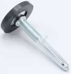 Foot - 00619448 Foot [Bosch Siemens]