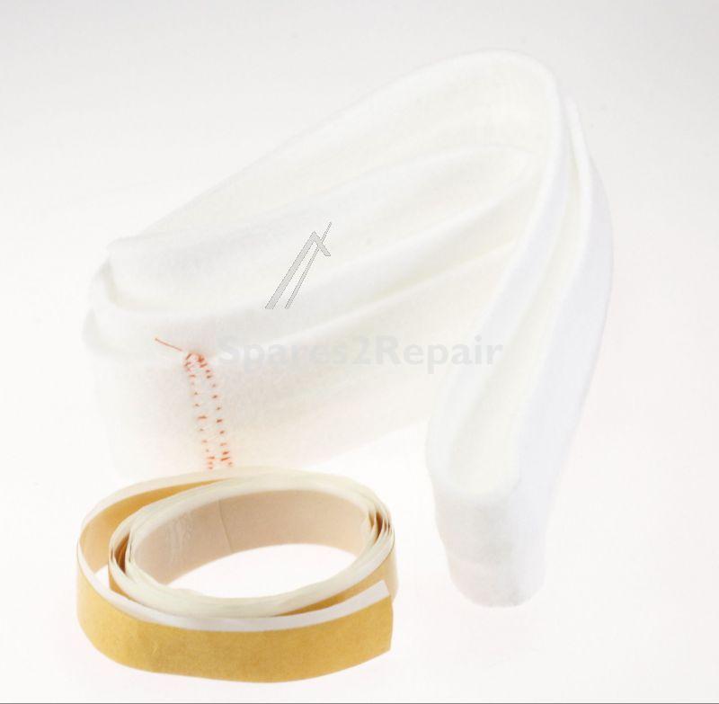 Hisense Gorenje Felt Sealing - 441989 Felt Strip Seal With Mounting Kit