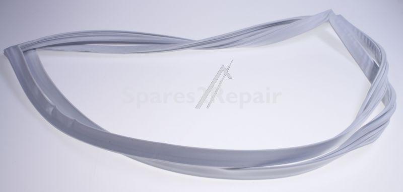 Refrigerator Door Seal - 4324850300 C00897173 B930- Lower Door Gasket Assembly [Arcelik]