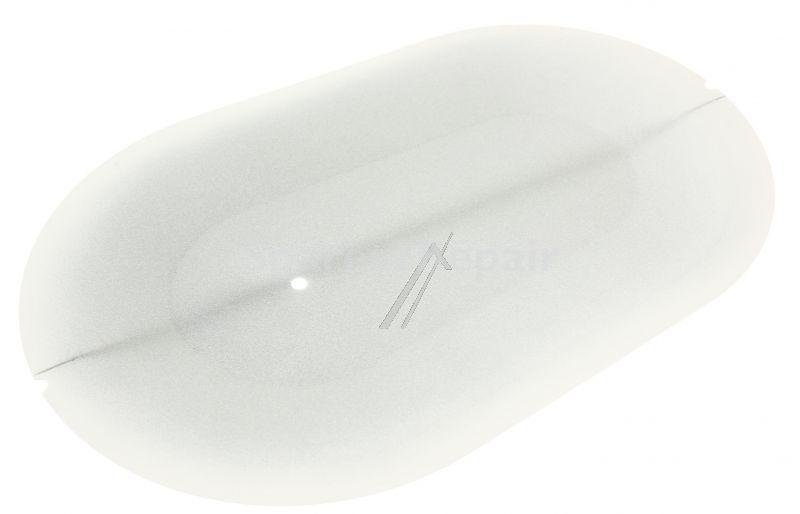 Rearpanel - 4055123774 Rear Panel Cover [Electrolux Aeg]