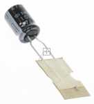 Samsung 10v Radial Electrolytic 105 De - 470uf-10v 2401-001355 E Capacitor