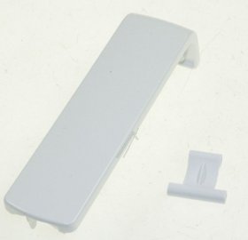 Philips Interlocking Hook - 420306551110 Plate Plastic