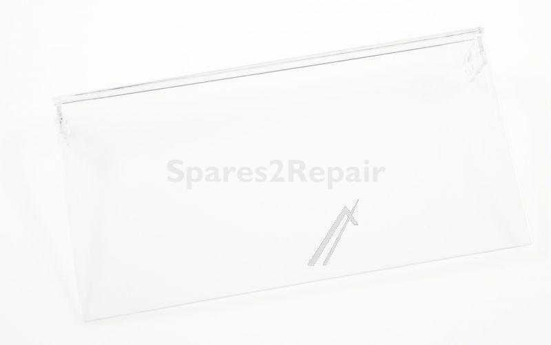 Butter Compartment Lid - 00654585 Flap [Bosch Siemens]