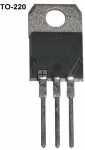 Sanyo Field Effect Transistor - Transistor To-220