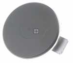 Ego Hot Plate - 18 14453 002 Ego Hotplate 1000w 230v 145mm