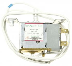 Fridge Thermostat - Wpf36a-85-ex 4055038691 Thermostat [Electrolux Aeg]