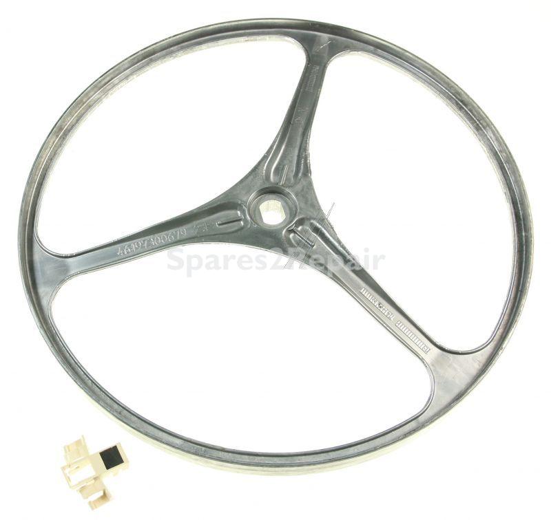 Hisense Gorenje Belt Pulley - 483438 Pulley