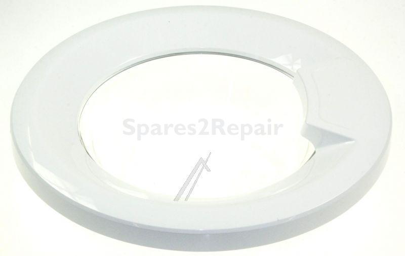 Haier Door Frame - 0530009739 49051201 Door Assembly Complete