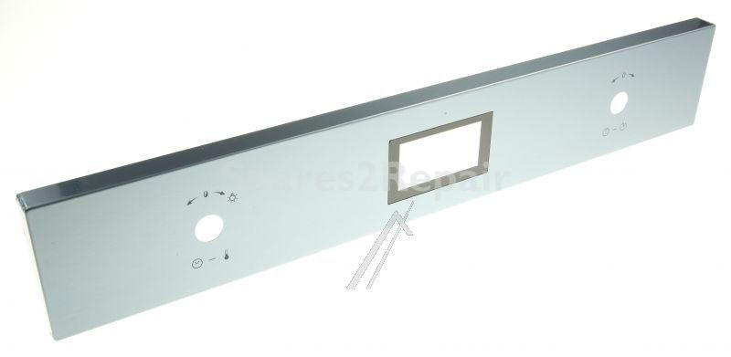Smeg Switch Screen - 69373d708 Front Control Panel