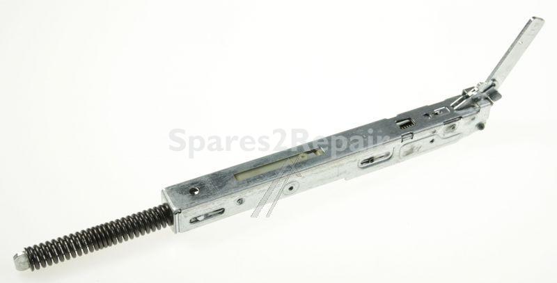 Door Hinge For Oven - 140059167050 Hinge Oven Door 8 8-9 5kg Sof [Electrolux Aeg]