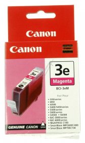Canon Cartridge - Bci-3em 4481a002 Ink Cartridge Magenta 13ml