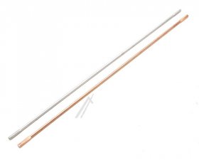 Smeg Mechanism Parts - 010290219 Bar Adjustable Foot