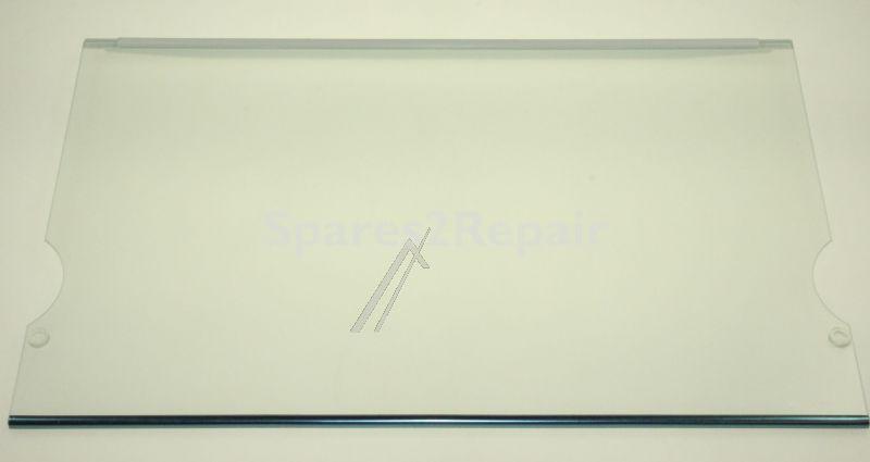 Liebherr Vegetable Drawer Cover - 727233600 Glass Plate Vegetable Cooler