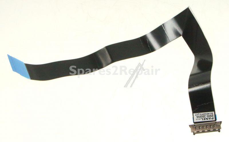 Samsung Flexi print Connector - Bn96-26699a Cable Set P-ffc ue65f6400 ffc 457mm 51p