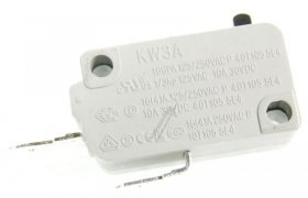 Hisense Gorenje Micro Switch - 192037 Microswitch Interlock
