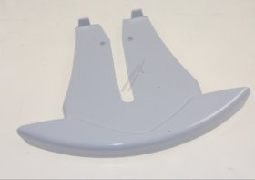 Washing Machine And Tumble Dryer Door Handles - C00116861 482000028923 Handle Can White(pw) Indesit Tl [Whirlpool Indesit]