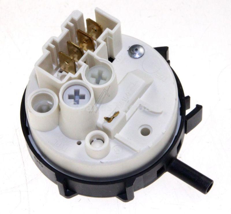 Pressure Switch - C00088393 482000027757 Pressure Switch 1l + Antiowerf [Whirlpool Indesit]